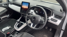 Renault Clio 1.0 TCe 90 S Edition 5dr Petrol Hatchback